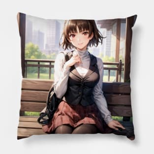 makoto Pillow