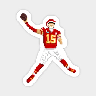 Mahomes Magic Magnet