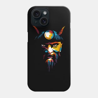 Viking Phone Case