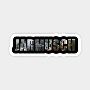 Jim Jarmusch Magnet