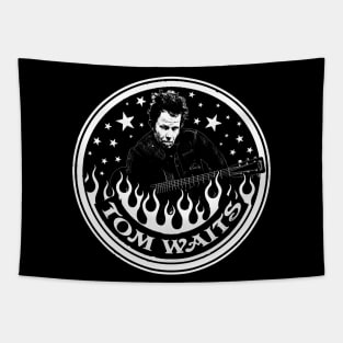 Tom Waits Tapestry