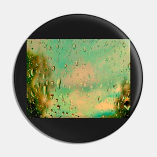 Atmospheric Ambiance Pin