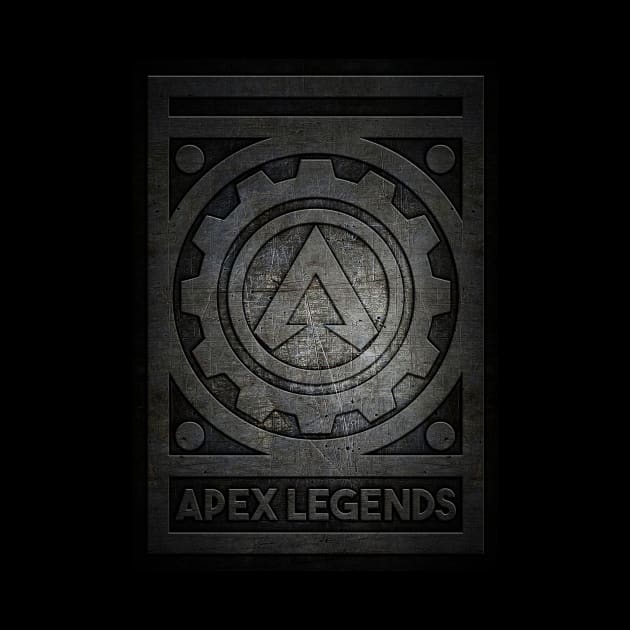 Apex Legends by Durro