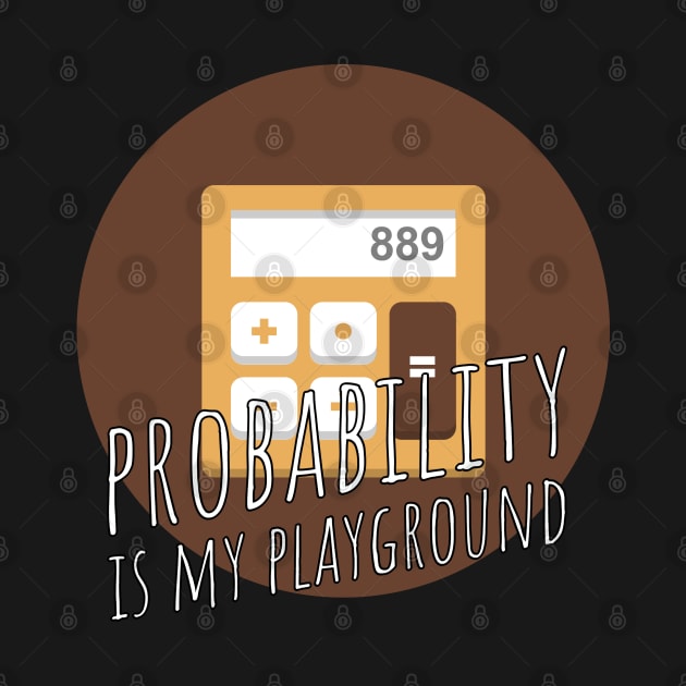 probability is my playground by juinwonderland 41