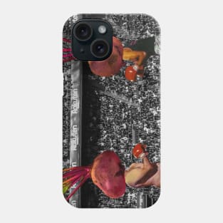 Beet Boxing Phone Case