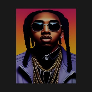 Vintage Takeoff T-Shirt