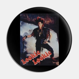 Rufio Pin