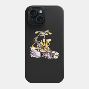 SMOKIN Phone Case