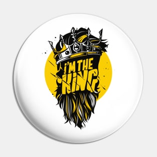 The King Pin