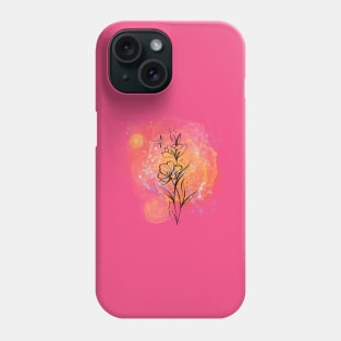 watercolor Phone Case