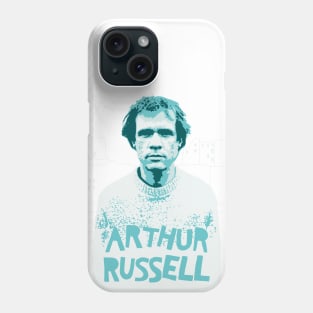 Arthur Russell Phone Case