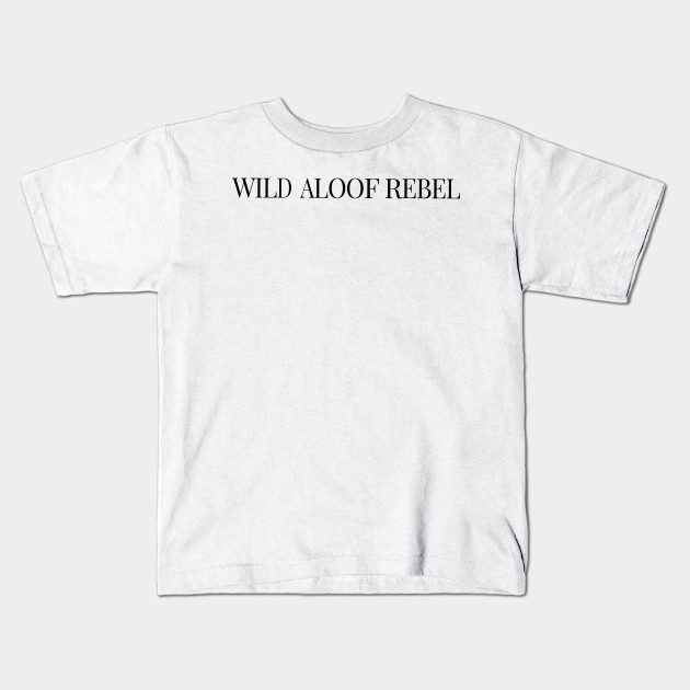 rebel children's clothing uk