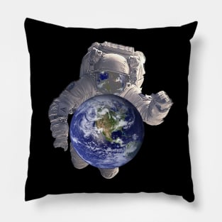 astronout Pillow