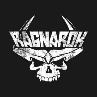 RAGNAROK T-Shirt