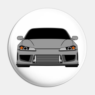 Nissan S15 Pin