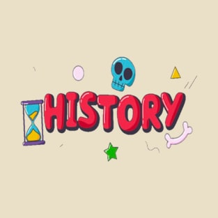 History T-Shirt