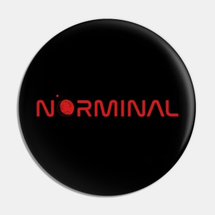 NORMINAL Pin