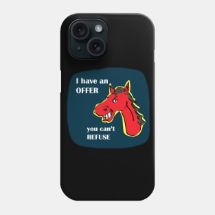 OFFER Phone Case