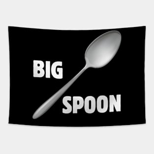 Big Spoon Tapestry