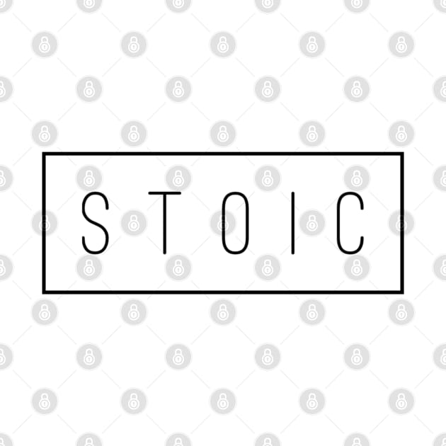 Stoic by StoicChimp