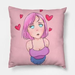 lookatme Pillow