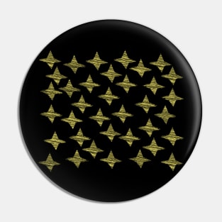 STARS FOR KIDS Pin