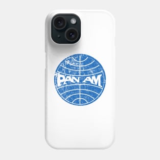 Pan America v2 Phone Case