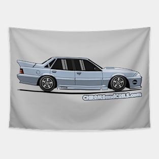 1988 VL Walkinshaw Group A Tapestry