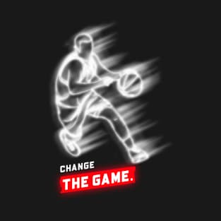 Change the Game T-Shirt