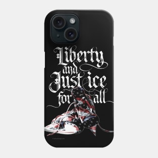 Just Ice For All Phone Case