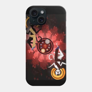 Divinity Phone Case