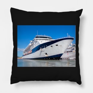 Celebrity Summit Pillow