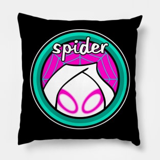 Spider (Gwen) Pillow