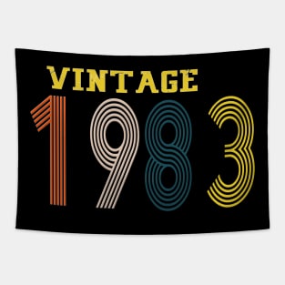 1983 Tapestry