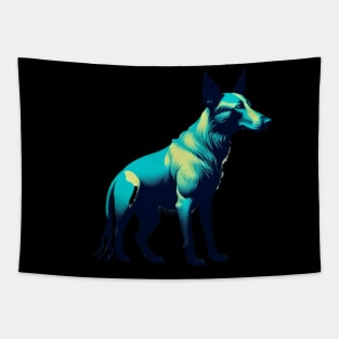 Kelpie Tapestry