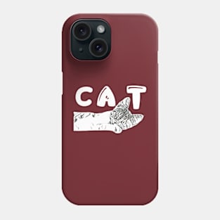 Cat Phone Case