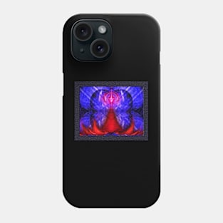 Second Coming Mystery Phone Case