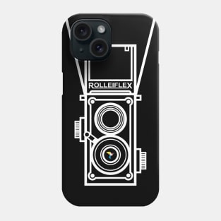 Rolleiflex Phone Case