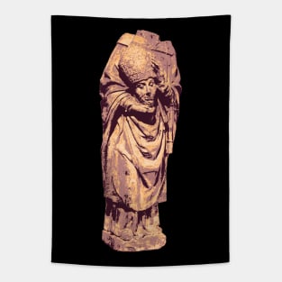 Saint Denis Tapestry