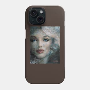 MM Frozen Phone Case