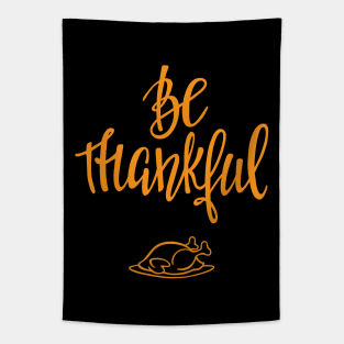 Thanksgiving Tapestry