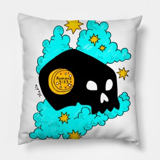 Death Pillow