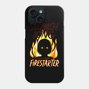 Firestarter Phone Case