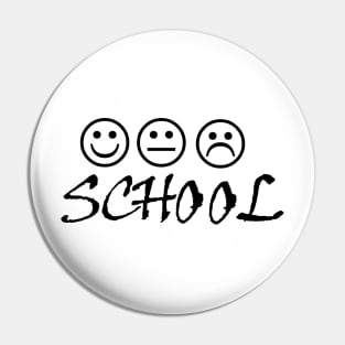 school Pin