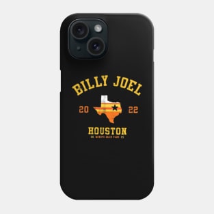 Billy Joel Phone Case