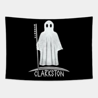 Clarkston Georgia Tapestry