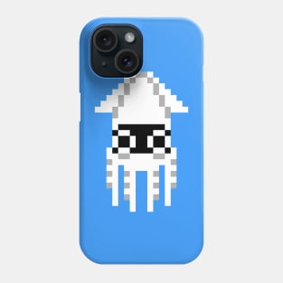 Blooper Phone Case