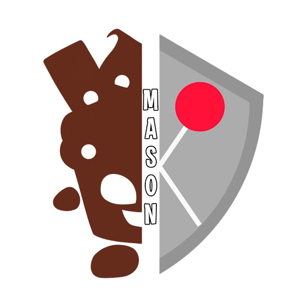 Mason by Arsbinia: The Game