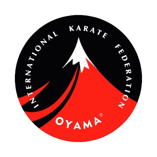 OYAMA International Karate Federation by FightIsRight