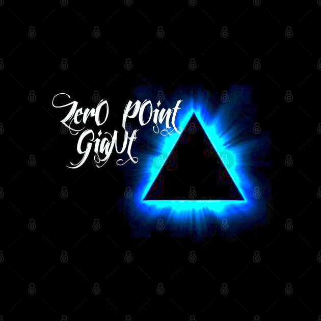 ZPG Pyramid Of Life by ZerO POint GiaNt